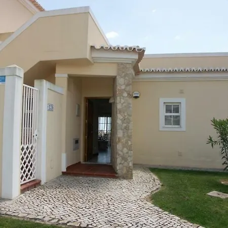 12 A Clube Golfemar Villa Carvoeiro  Exterior photo