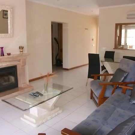 12 A Clube Golfemar Villa Carvoeiro  Exterior photo