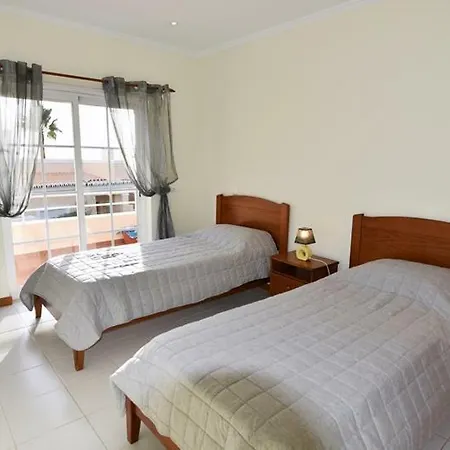 12 A Clube Golfemar Villa Carvoeiro  Exterior photo