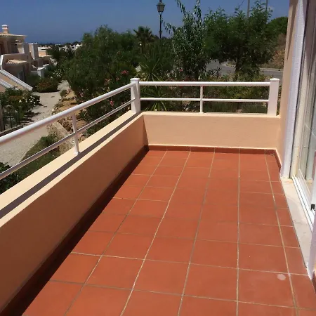 12 A Clube Golfemar Villa Carvoeiro  Exterior photo