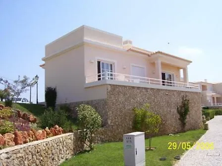 12 A Clube Golfemar Villa Carvoeiro  Exterior photo